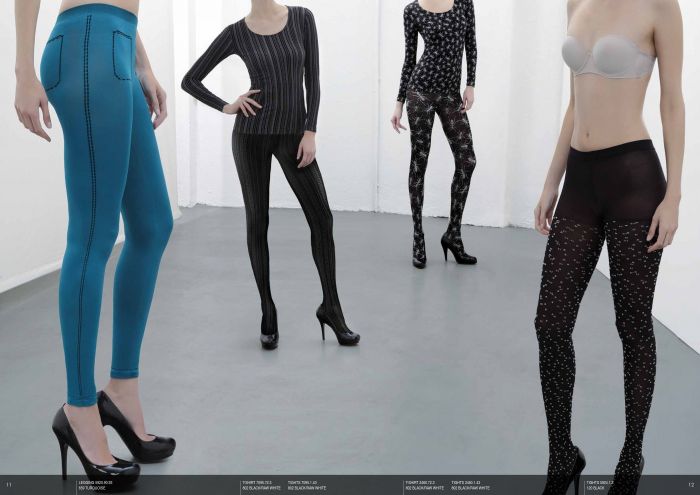 Emilio Cavallini Emilio-cavallini-fw-2014-8  FW 2014 | Pantyhose Library